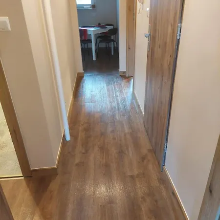 Suria Apartmán Krynica-Zdrój