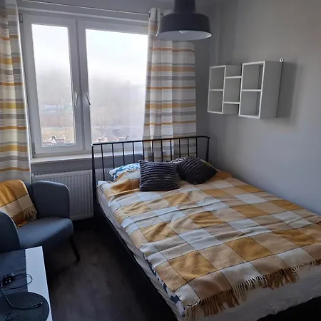 Suria * Krynica Zdroj