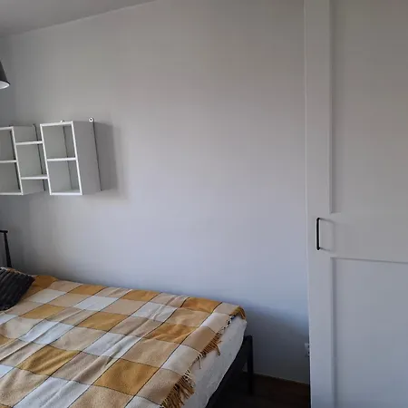 Apartmán Suria