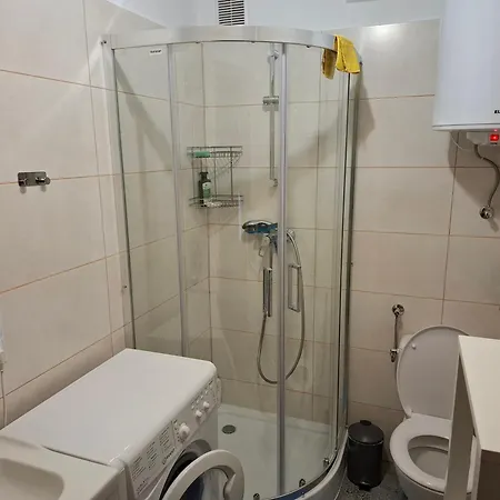 Διαμέρισμα Suria