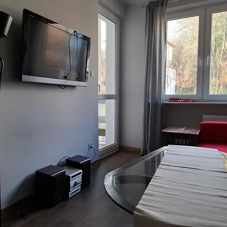Suria Apartmán *