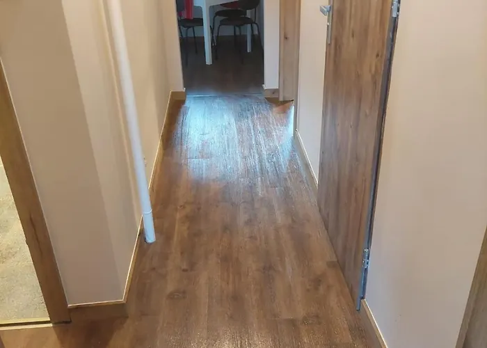 Suria Apartment Krynica-Zdrój